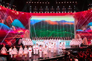 大年初二，舞臺藝術造型點亮新春視聽盛宴