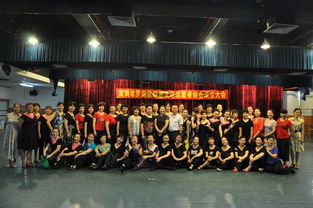 以文藝之美點亮城市之光 深圳市羅湖區群星文化志愿者協會成立，舞臺藝術造型策劃開啟新篇章